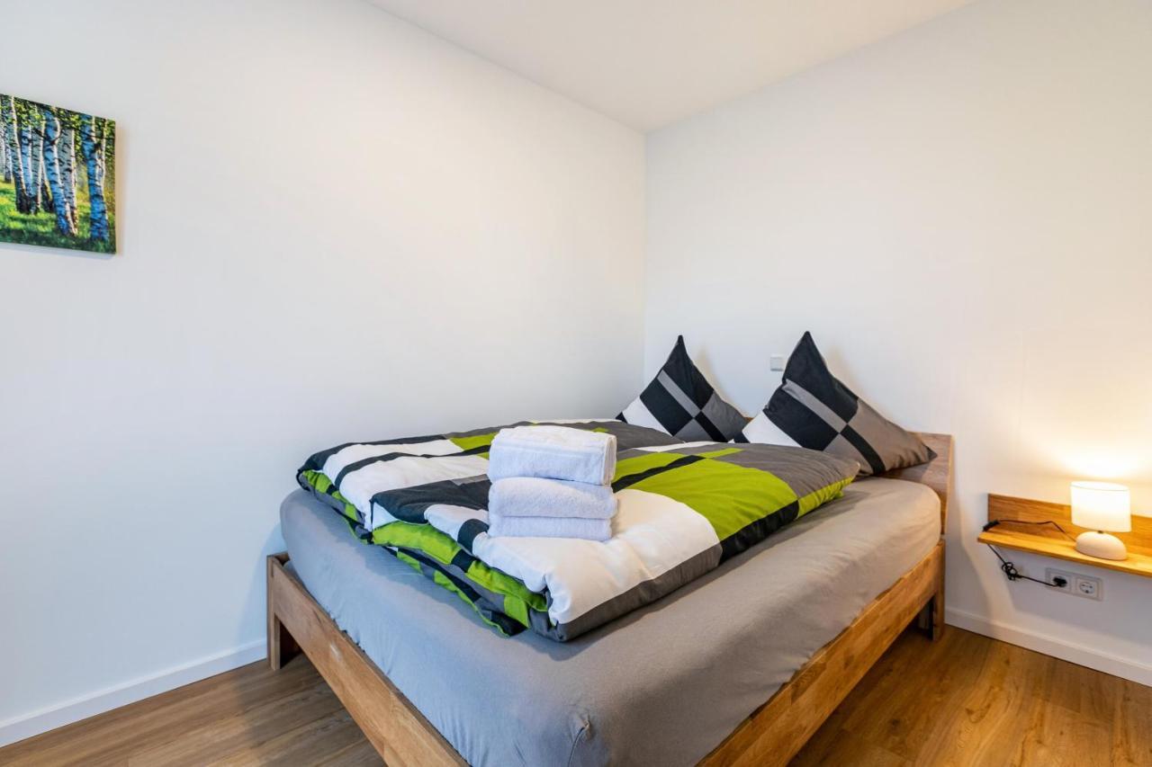 Snorrum Wohnung 7 Husby  Экстерьер фото