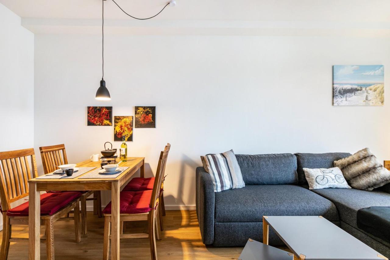 Snorrum Wohnung 7 Husby  Экстерьер фото