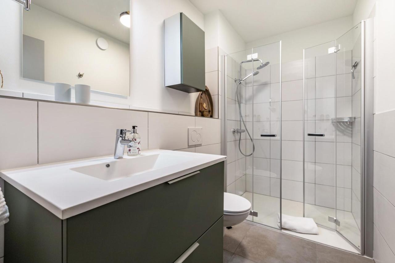 Snorrum Wohnung 7 Husby  Экстерьер фото