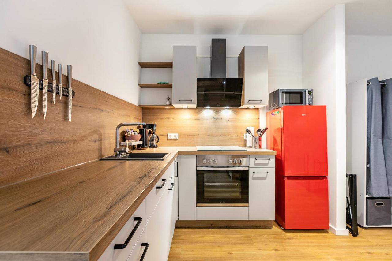 Snorrum Wohnung 7 Husby  Экстерьер фото