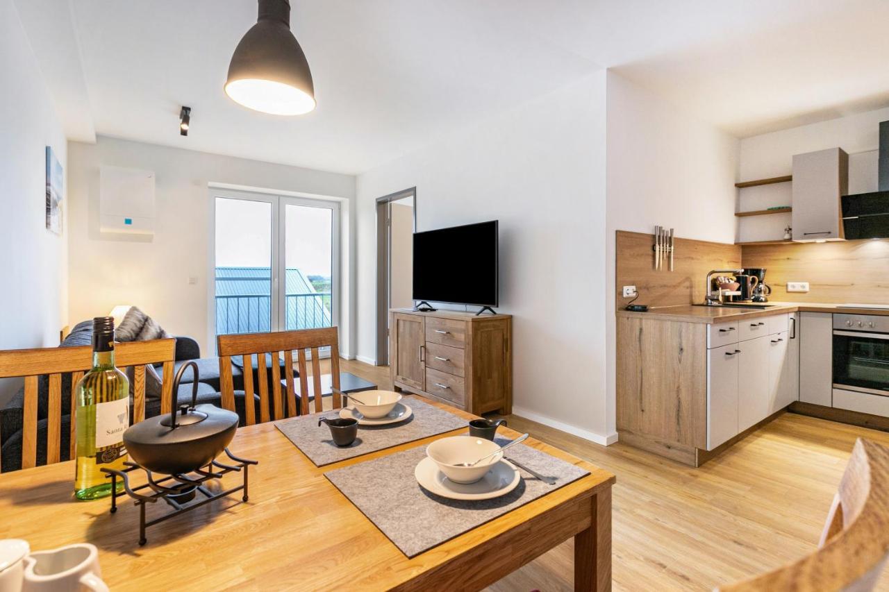 Snorrum Wohnung 7 Husby  Экстерьер фото