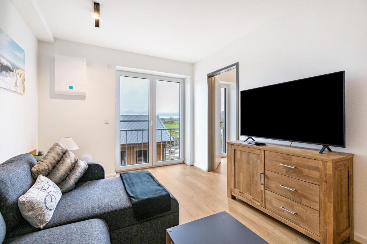 Snorrum Wohnung 7 Husby  Экстерьер фото