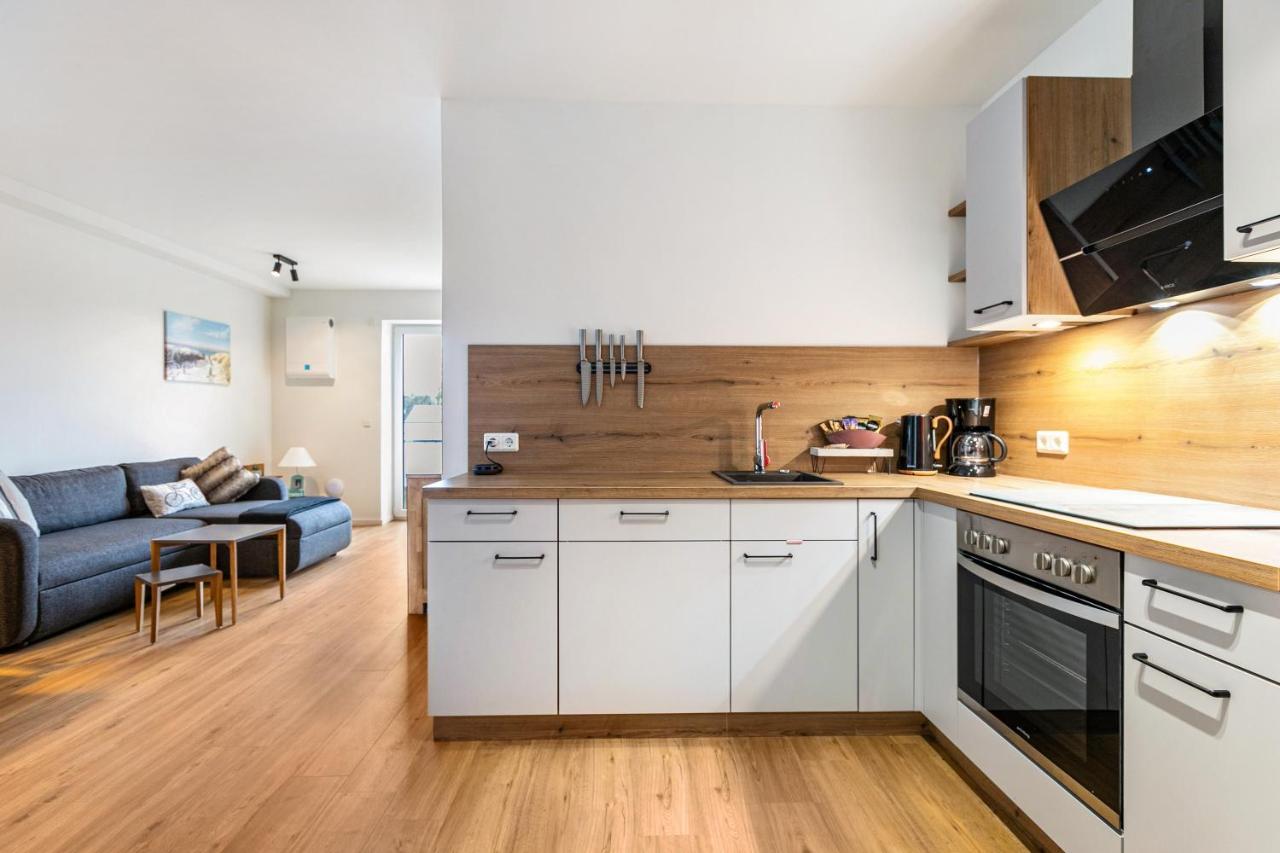 Snorrum Wohnung 7 Husby  Экстерьер фото